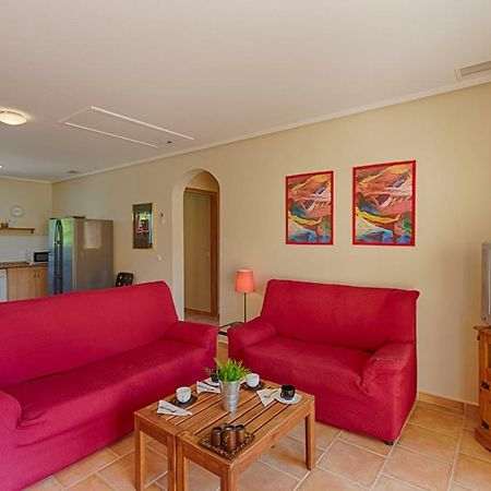Villas Guzman - Bernia Кальпе Экстерьер фото